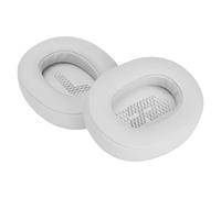 SUNGOOYUE Coussinets d'oreille de Remplacement pour Casque Live 500BT, Mousse à Mémoire de Forme avec Cuir protéiné, Noir, Compatibles avec Le Casque Live 500BT, Ensemble de 2 Pièces (Gray)