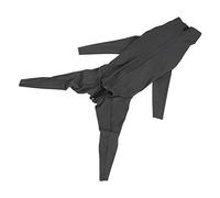SUNGOOYUE Couverture Complète pour Le Corps des Chiens élastiques élastiques Réduction de la Perte de la Perte de Cheveux en Grande Peur, Polyester (S)