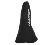 SUNGOOYUE Couverture DE Golf Club, Couverture DE Protection DE Putter Golf Putter Headscover avec Une Doublure Plus épaisse pour Les Amateurs DE Concours DE Voyage (Les Hommes utilisent Le Noir)