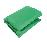 SUNGOOYUE Couvre-Baignoire de Source Chaude Protecteur Imperméable Durable pour Les Capuchons Quadratiques Résistants à la Poussière, Universels Toutes Saisons pour 1-2 Personnes. (Green)
