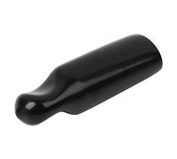 SUNGOOYUE Couvre-Robinet à Bière Ensemble de Bouchons de Robinet en PVC 10 Pièces Bouchon de de Bière Pression de 15 Mm la Couverture Complète de la Buse Aide à Bloquer et aux Débris pour le