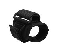 SUNGOOYUE de Lampe de Poche de Plongée, Support de Lumière de Plongée sous-Marine Universel, Sangle de Taille Réglable et Souple pour la Plongée