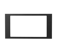 SUNGOOYUE Double Din Kit Tableau de Bord pour Ford 2006 2011, 173mm X 98mm | Cadre de carénage d\'autoradio, ouverture stéréo 2Din 7 pouces, finition texturée ABS OEM, remplacement de garniture