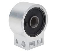 SUNGOOYUE Douille de Bras Inférieur Avant Arrière de Grande Performance, Pièces de Rechange Précises, Bague de Bras de Commande de Suspension en Métal à Connexion Stable pour SRX 10-15 avec OE