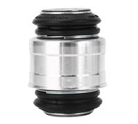 SUNGOOYUE Douille de Bras Oscillant, Bague d'articulation Arrière en Alliage Métallique pour Modèle Y 2017 à 2023, Installation Facile, Performances Améliorées, Conduite Silencieuse