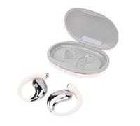 SUNGOOYUE Écouteurs de Traduction de Langue AI, Traduction en Temps Réel de 164 Langues, écouteurs sans Fil Bluetooth 5.4 avec 7 Modes de Son HiFi, pour L'apprentissage des Voyages et