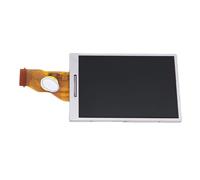 SUNGOOYUE Écran d'appareil Photo, écran LCD Résistant aux Chocs pour S5000 S5100, Installation Facile, Reproduction Améliorée des Couleurs, pour les Amateurs de Photographie