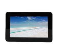 SUNGOOYUE Écran Tactile 7 Pouces, écran Tactile Capacitif 10 Points IPS Résolution 1280 X 720 avec Technologie AF Anti- Digitales, pour 5 CM5 4B CM4 3B+ 3 3B CM3+ CM3