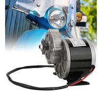 SUNGOOYUE Équipement de Scooter électrique Roger Long-Slasting Bum Gear pour une Longue Durée de Vie pour les Machines Agricoles 12V250W, les Véhicules électriques et les Machines Agricoles (#2)