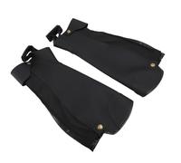 SUNGOOYUE Équitation des Jambes de Jambe, Haute Résilience Riding Leg Protector Guard Tension Tension Snug Fit avec du Matériau Respirant pour la Formation des Activités équestres (M)