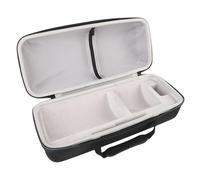 SUNGOOYUE Étui de Projecteur, Portable, Résistant aux Chocs, à la Poussière, aux éclaboussures, Sac Rigide en EVA avec Intérieur en Velours pour Nebula Capsule 3 1ère 2ème Génération