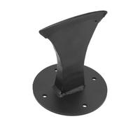 SUNGOOYUE Fendeuse de Bois d'allumage, Fendeuse de Bois de Chauffage en Acier Robuste avec Couvercle en Silicone, de Bûches Compacte pour Poêle à Cheminée, Four à Pizza et Petit Poêle à