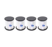 SUNGOOYUE Filtre de Réseaux à Vide - Filtre de Réseau Légèrement décomposé -vacuum Remplacement des Vacuums pour une Vie Propre et un Environnement de Travail pour S6T S6P Pro N5S