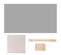 SUNGOOYUE Filtre D'écran D'ordinateur de 23,8 Pouces, 16: 9 Protection de l'intimité des Animaux Domestiques, Anti-lumière Bleue, Anti-Rayures, Film Filtrant de Protection des Yeux