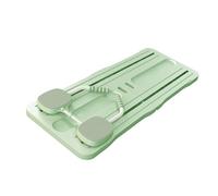 SUNGOOYUE Fitness Board Affirmation Affirmation Training Equipment of The Core Balance, Renforce la Vie pour Le Gymnase de la Maison, Solide Construction pour Une Expérience de Formation Sûre,
