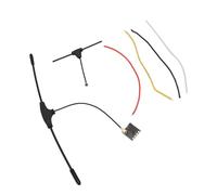 SUNGOOYUE Forme de Récepteur FPV 915 MHz avec des Performances élevées pour Le Récepteur ExpressLRS ES900RX, Idéal pour Les Amateurs de Radiomaster TX16S