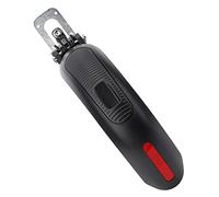 SUNGOOYUE Gardes de Boue Arrière du Scooter électrique, Accessoire de Brise-Lames de Boue Arrière en Alliage en Alliage en en Aluminium pour Scooter électrique ES2 ES2 ES3
