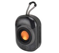 SUNGOOYUE Haut-Parleur Bluetooth Portable, Haut-Parleur sans Fil RVB avec Bluetooth 5.3, Charge de Type C, Batterie 1200 MAh, étanche IPX6 pour la Natation, la Douche, Le Bateau