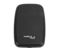 SUNGOOYUE High-Speed 4G LTE WiFi LTE WiFi pour Un Maximum de 10 Appareils - Idéal pour Les Voyageurs en Asie Europe (Black)