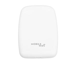 SUNGOOYUE High-Speed 4G LTE WiFi LTE WiFi pour Un Maximum de 10 Appareils - Idéal pour Les Voyageurs en Asie Europe (White)