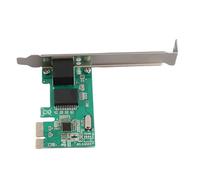 SUNGOOYUE Interface PCI-E Realtek 8111e Gigabit Ethernet Gigabit Ethernet pour Les Systèmes XP/Vista et Unix
