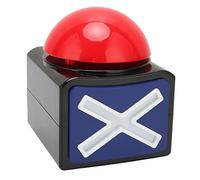 SUNGOOYUE Jeu Compact Réponse l'été Fort pour Les Fêtes d'anniversaire, Forteresse de Bureau Pratique, Matériau ABS