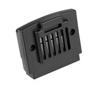 SUNGOOYUE Jumper Pak de Remplacement N64 Jumper Pak pour 64, Abs 2X1.8In Remplacement Plug And Play pour 64, Abs 2X1.8In Plug And Play pour Console Pack Cassée ou égarée