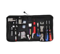 SUNGOOYUE Kit à Outils de Plongée, Ensemble de Réparation en Acier Inoxydable de 17 Pièces avec Oneaux Silicone Grease pour la Maintenance des équipements de Plongée et équipement