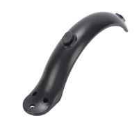 SUNGOOYUE Kit de Garde-Boue pour Scooter électrique M365, Matériaux à Haute Résistance à la Traction pour L'équitation en Extérieur, adapté aux Cyclistes à la Recherche d'un Design Esthétique et