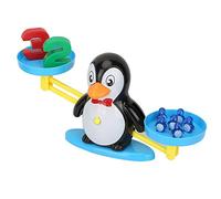 SUNGOOYUE Mathematics Match Game Education Toy Development El-Bay Coordination Development 3 Old Difficulty Violence Couleurs Round et Small Design Design (Type 1)