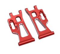 SUNGOOYUE Mettez à Jour Les Pièces dans L'alliage D'aluminium Professionnel pour Le Plus Bas Bas D'oscillation pour la Voiture RC Hyper Go, Une Conception de durabilité Extraordinaire, Un Potentiel