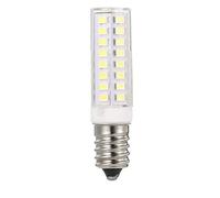 SUNGOOYUE Mini Ampoules LED E14, 7 W 6000 K, Lumière Blanche, Ampoules à économie D'énergie avec éclairage à 360° et Grand Angle de Faisceau, pour Réfrigérateur, Four à ondes, Hotte,