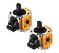 SUNGOOYUE Module de Joystick de Capteur Analogique 3D 3D, Remplacement de Rocker du Module pour le Contrôleur de Jeu