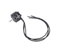 SUNGOOYUE Moteur sans Balais, Remplacement de Drone FPV en Alliage d'aluminium de 15 Pouces, Puissance élevée de 350KV pour les Cascades Aériennes de Course de Quadrirotor RC