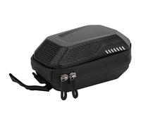 SUNGOOYUE Mountain Shock Shock Absorption Céréal Sac de capacité étanche Couverture Dure EVA Black 20x10x9cm