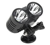 SUNGOOYUE Night Flying Drone Owl Searchlight Performance-Strong Night Light for The Conversion - Upgrade, Longue Durée de Vie de la Batterie pour Les Amateurs de Nocturne