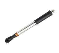 SUNGOOYUE Outil de clé D'extension à Percussion, Outil Robuste de 1/2 Pouces en Acier allié, Rallonge de clé à Cliquet Multifonctionnelle pour L'assemblage de Meubles, Torsion de 60Nm