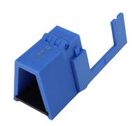 SUNGOOYUE Outil de Mesure de l'angle de Guidon à Vélo, Procureur Précis de Fonctionnement Facile pour Le Réglage du Vélo de Route