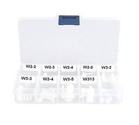 SUNGOOYUE Outil de Remplacement de Tête de Disque Dur Blanc de Récupération de Données de