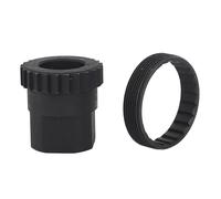 SUNGOOYUE Outil d'installation de Démontage à Cliquet en Acier, Démontage Rapide et Précis, Construction Haut de Gamme, Savoir-Faire Professionnel, Conception Compacte et Légère, avec