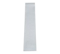 SUNGOOYUE Peau Centrale de Protection pour Console, édition Numérique, Matériau PVC Résistant aux Rayures, Taille Précise, avec Installation et Nettoyage Faciles (GREY)