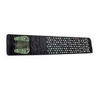 SUNGOOYUE Pelma Foot Massage Pillow Massorist sur des Jambes Saines pour Renforcer la Consommation Immunitaire, à L'intérieur et Externe, un Matériau PP Résistant à L'usure