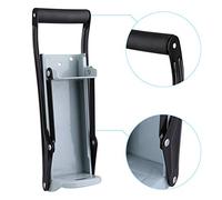 SUNGOOYUE Peut être configuré L'outil Efficace pour le Mur de Concasseur pour le Recyclage de la Maison de Bière de dans la Cuisine et a sauvé 16 Onces Adaptées à les Groupes D'âge
