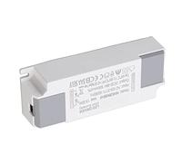 SUNGOOYUE Pilote d'alimentation LED, Convertisseur de Pilote LED à Coque ABS, AC 100 277 V vers DC 32 69 V 300 MA 13 20 W, Conception Compacte à Haute efficacité pour les Projets Informatiques