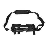 SUNGOOYUE Poignée de Transport pour Courroie de Transport de Main de Scooter Universelle Accessoire de Vélo de Vélo Pliant