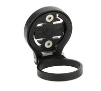 SUNGOOYUE Porte-Ordinateur en Alliage en Alliage en Aluminium à Longue Durée, Support D'ordinateur, D'extension de Compteur Kilomètre Réglable pour Une Lecture Facile, Compatible avec Différentes