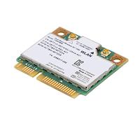 SUNGOOYUE pour 7260HMW Carte de Réseau à Double Fréquence à Grande Vitesse avec Mini PCI-E NIC pour Ordinateur Portable Clevo P151 / 150/170/370/375em / SM Série