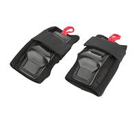 SUNGOOYUE Protège-Poignet de Patinage à roulettes, équipement de Protection de Garde-Main de Support Double Face en Néoprène PE pour Les Sports de Patinage à roulettes de Ski (M)
