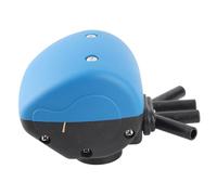 SUNGOOYUE Pulsateur Pneumatique pour Machine à Traire de Vache, Pièce de