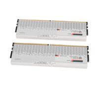 SUNGOOYUE RAM DDR5, 32 Go 6800 MHz PC5 54400U CL34 45 45 108 Module de Mémoire, avec Prise en Charge XMP3.0 et Expo, pour Ordinateur de Bureau